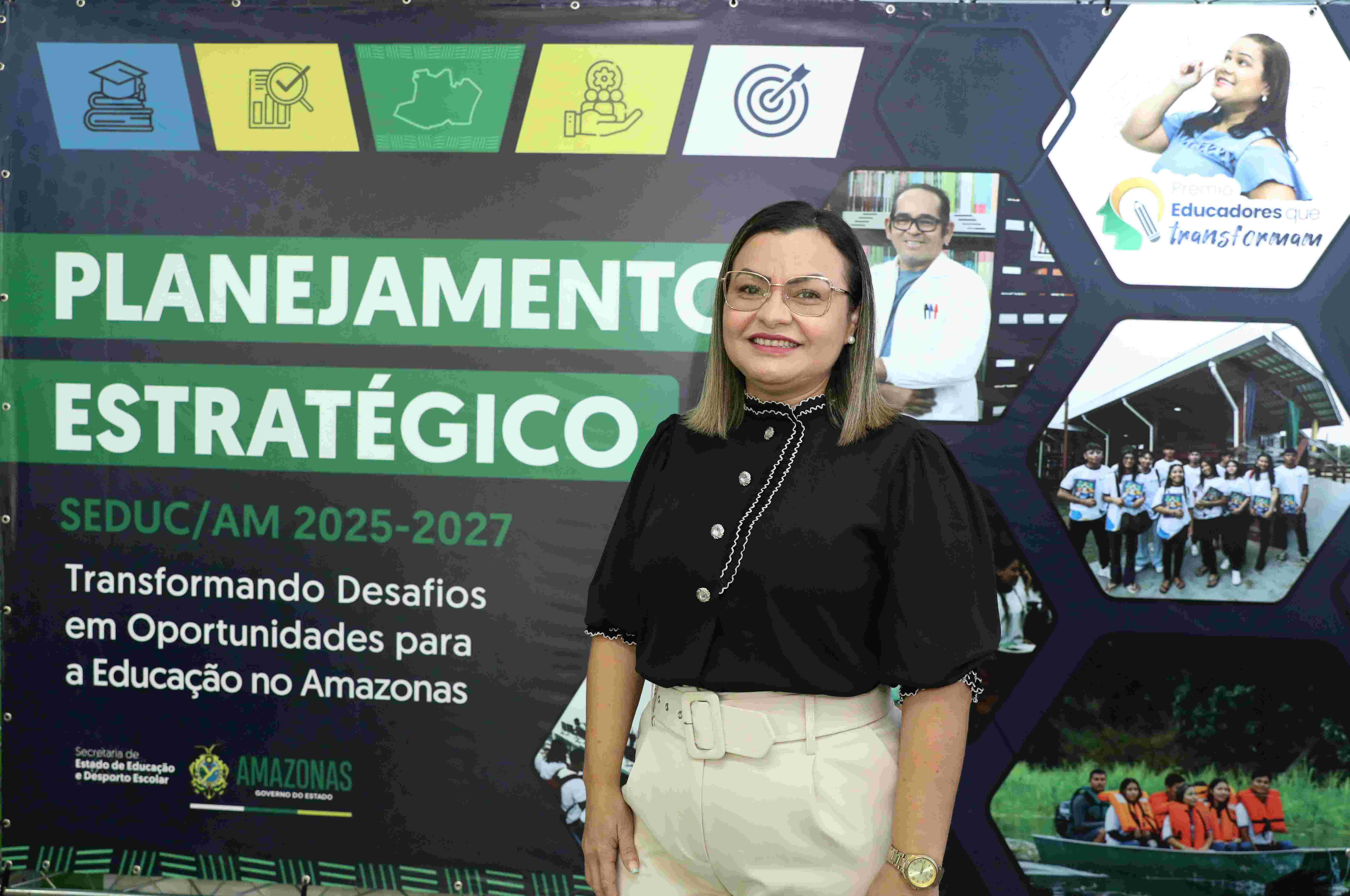 Educacao Planejamento Foto Euzivaldo Queiroz
