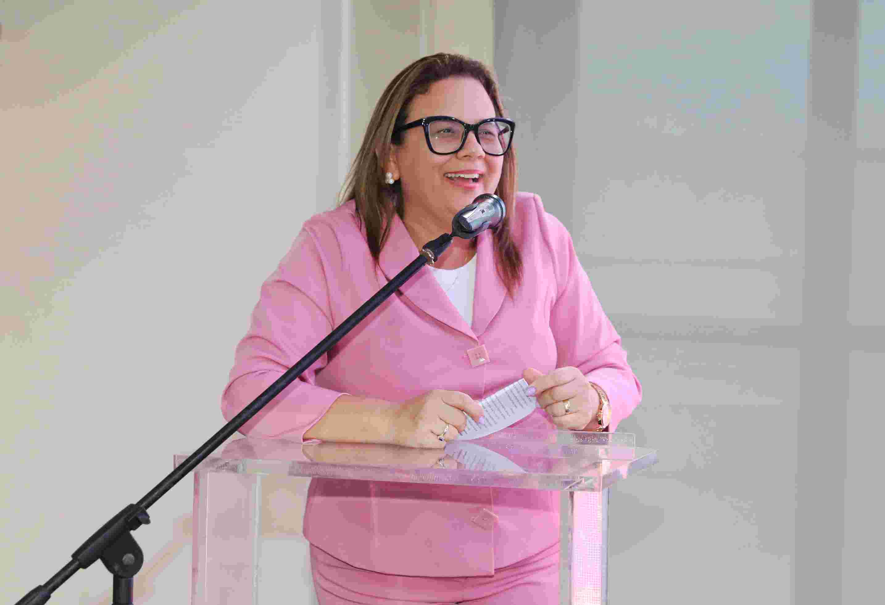 Educacao Ciclo Fomativo Renalfa Arlete Mendonca Foto Euzivaldo Queiroz
