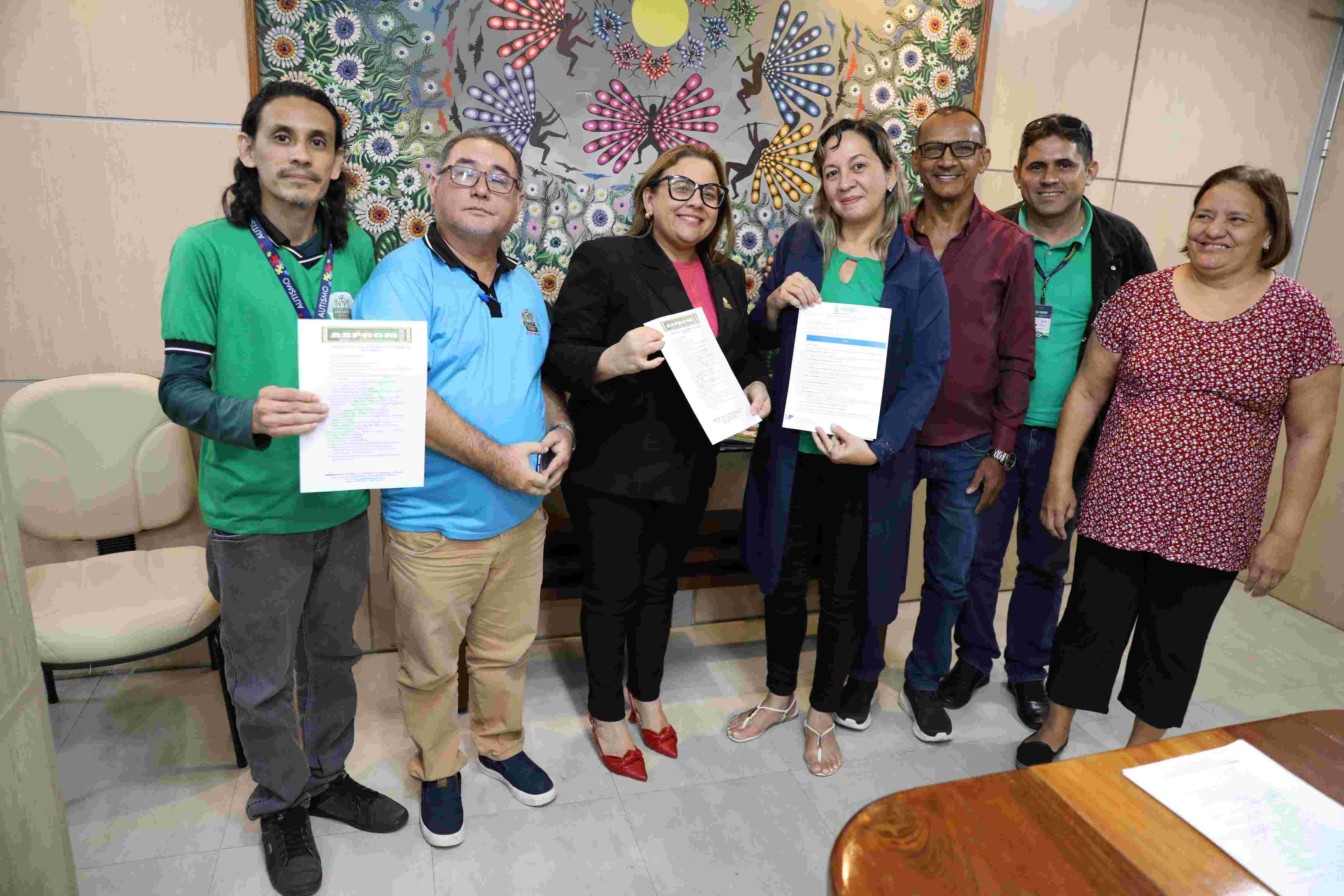 Educacao Reuniao Assprom Foto Euzivaldo Queiroz