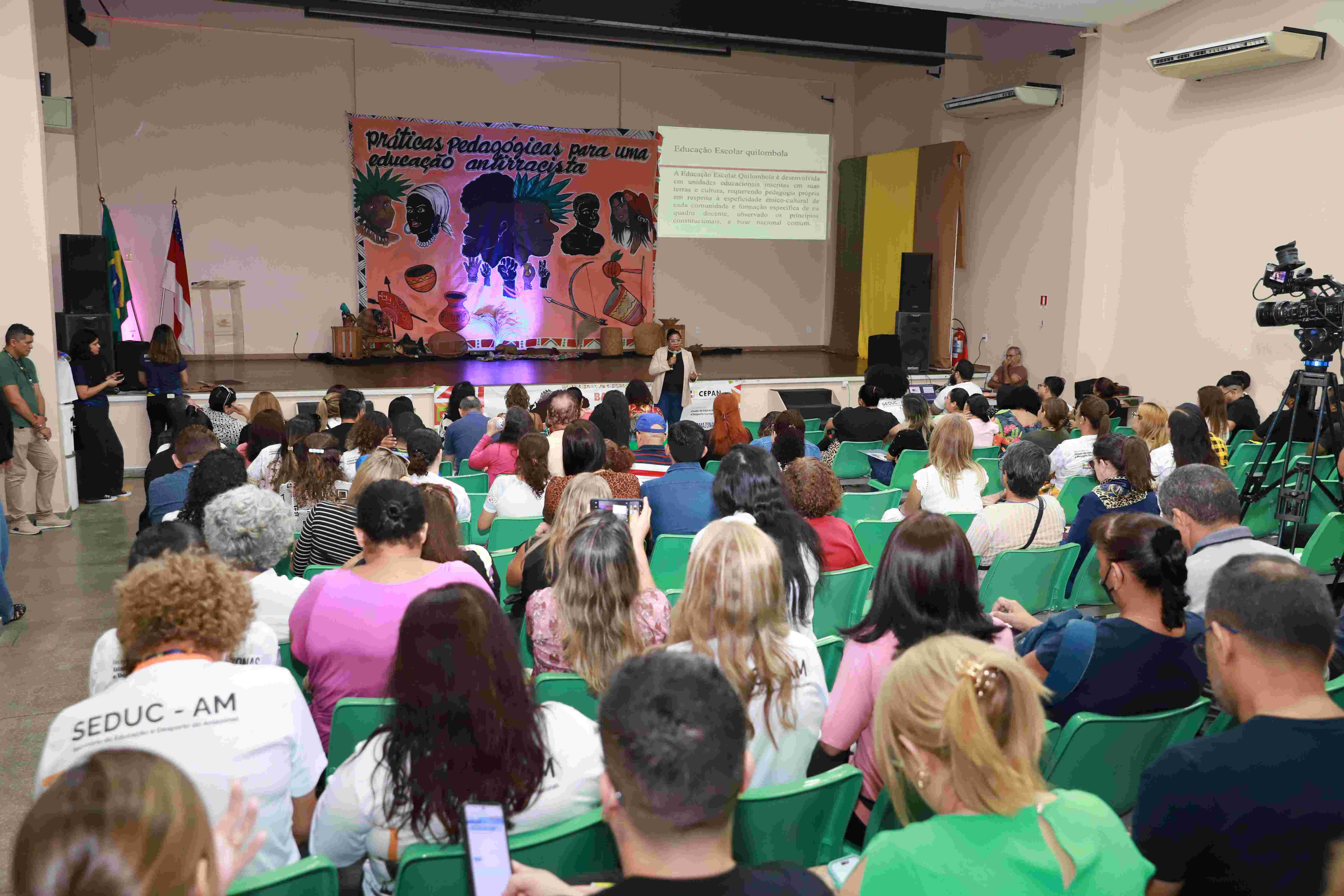 Educacao revista dialogos formativos Fotos Eduardo Cavalcante Seduc Am 44