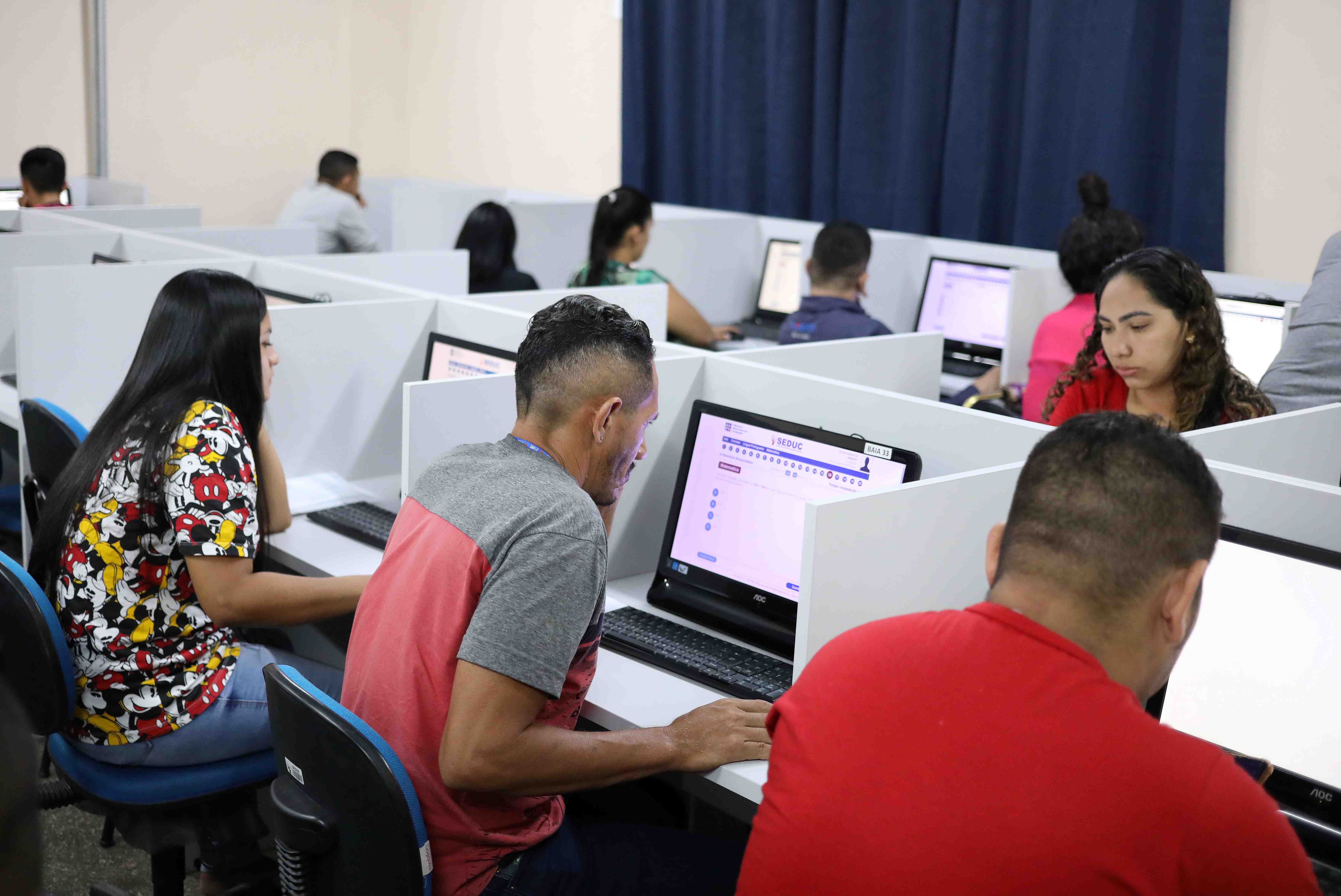 Educacao Provao Eletronico 2025 Foto Euzivaldo Queiroz 1